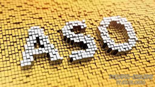 appӦ���ƹ�֮aso�Ż�����֪ʶ