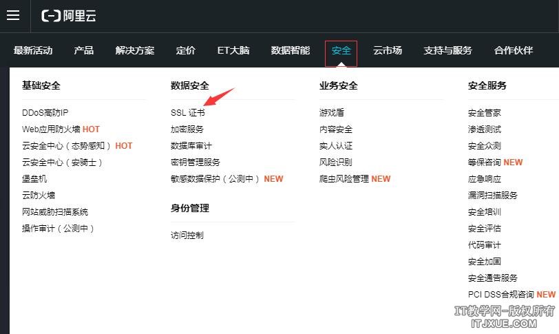 ������ssl