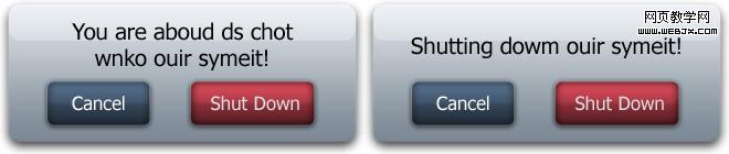 ��Ʒ��Ʋο�:��ҳ����ʽ��ť���ԭ��-itjxue.com