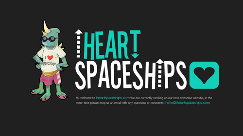 itjxue.com-i heart spaceships