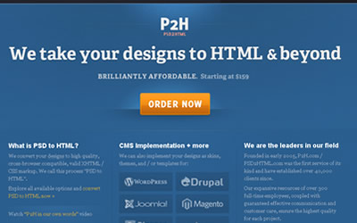 itjxue.com-PSD2HTML