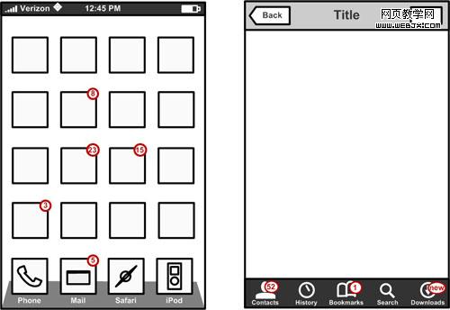 badge2 ��������iPhone֪ͨ