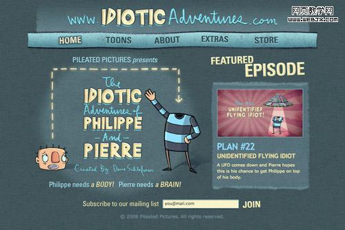 14���ӵ�ʹֲڱ��������վ���ʵ��-www.itjxue.com