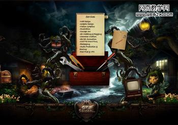 �������:50���ǳ�Ư����Flash��վ-itjxue.com