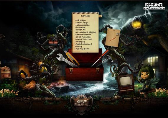 �������:50���ǳ�Ư����Flash��վ-itjxue.com