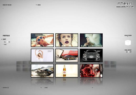 �������:50���ǳ�Ư����Flash��վ-itjxue.com