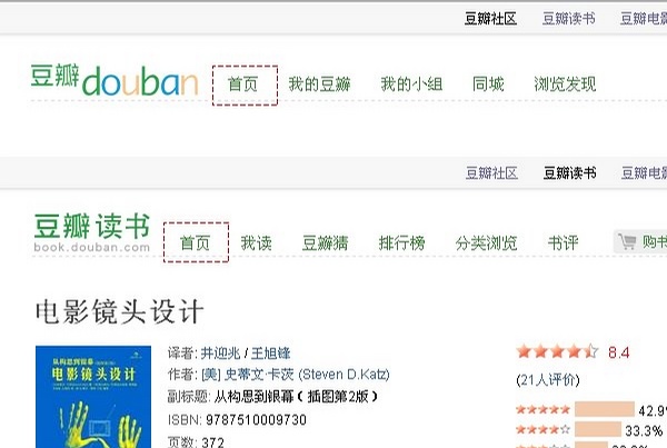 ͬ���ı�ǩ����ͬ��ҳ��ָ��