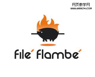 file-flambe