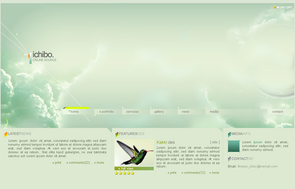 itjxue.com��-������ҳ���-UI�������