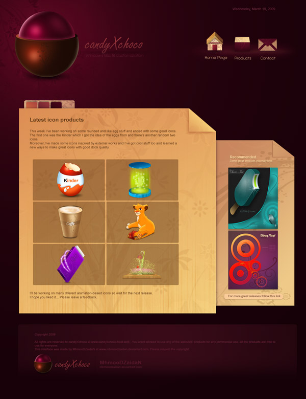 itjxue.com��-������ҳ���-UI�������