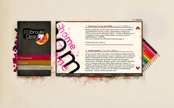 itjxue.com��-������ҳ���-UI�������