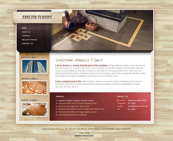 itjxue.com��-������ҳ���-UI�������