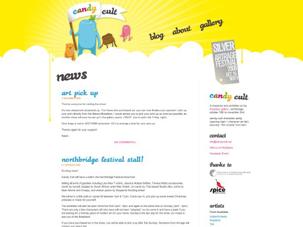 IT��ѧ��-�廭��վ���-Candy Cult