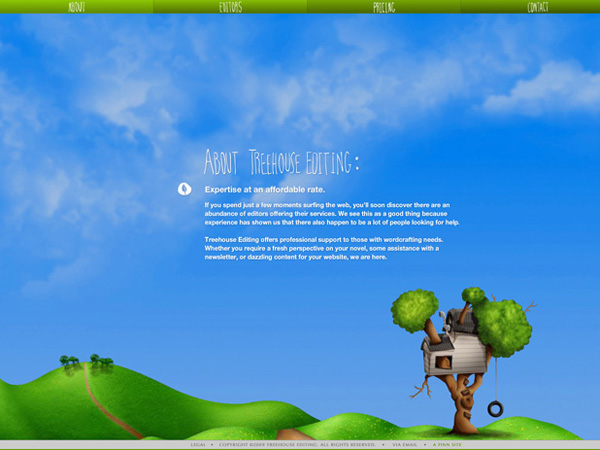 IT��ѧ��-�廭��վ���-Treehouse Editing