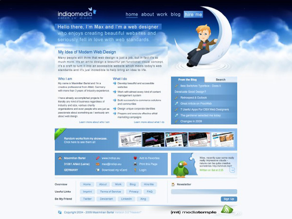 IT��ѧ��-�廭��վ���-indiqo.media