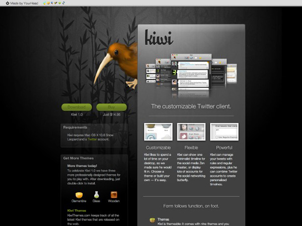 IT��ѧ��-�廭��վ���-Kiwi