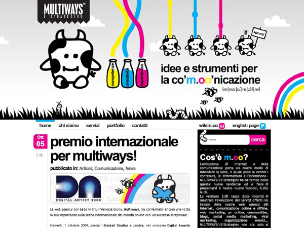 IT��ѧ��-�廭��վ���-MULTIWAYS