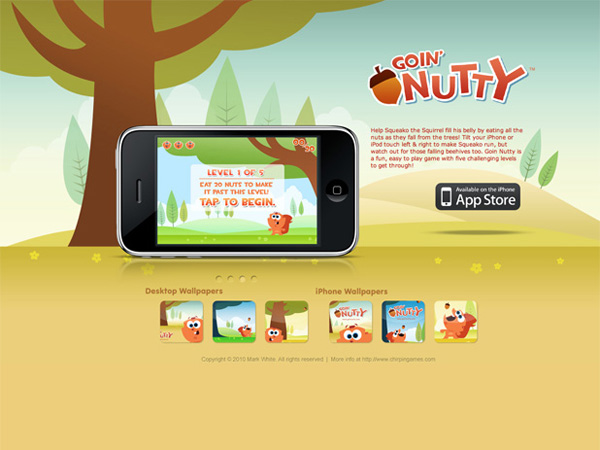 IT��ѧ��-�廭��վ���-Goin Nutty