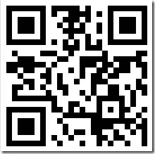 ΢����ɫ�����ζ�ά��Microsoft Tag���(ͼ)