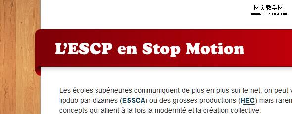 Showcase of 3D Elements in Web Design