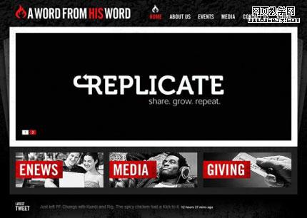 A Word from His Word, 25����õ��³���ʱ����վ���