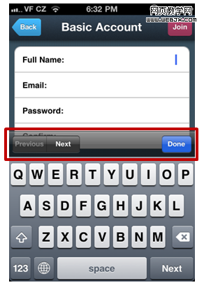 12 �ƶ�Ӧ�ñ�������ؼ�