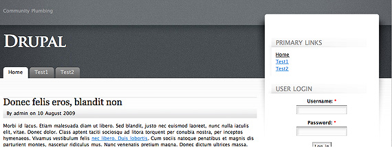 top-drupal-themes-fusiontheme-drupal-6-theme-web-design