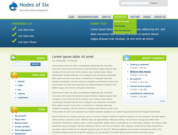drupal-acquia-marina-drupal-6-theme-web-design
