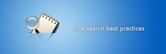 site-search-best-practices
