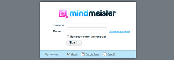 itjxue.com-UI��¼�������-Mindmeister