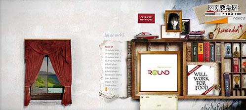 Ư���ĵ�ҳ����վ���