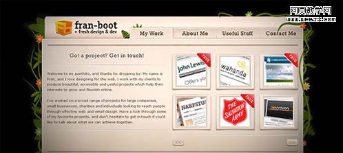 Ư���ĵ�ҳ����վ���