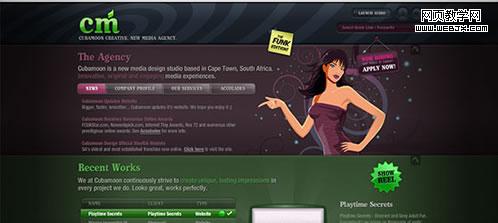 Ư���ĵ�ҳ����վ���