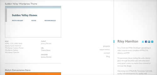 ��ҳ���-ʵ��