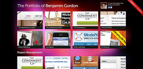 ��ҳ���-ʵ��