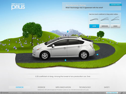 UCD����-flash��վ���-3rd Generation Prius