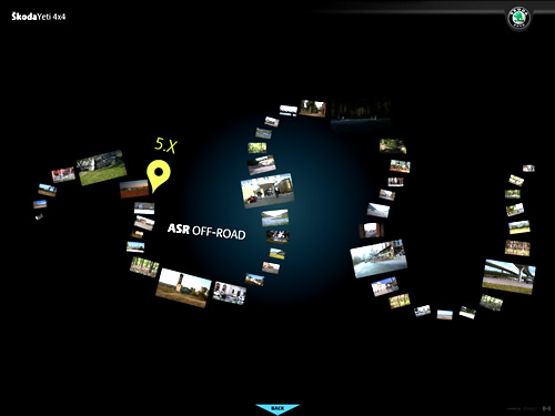 UCD����-flash��վ���-Skoda Yeti