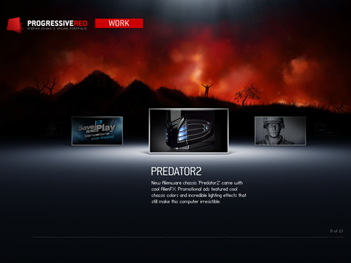 UCD����-flash��վ���-Stefan Kovac