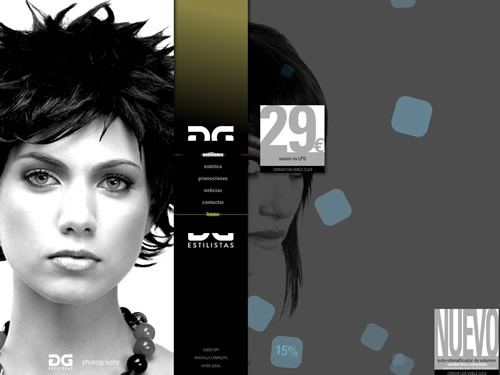 UCD����-flash��վ���-DG Estilistas