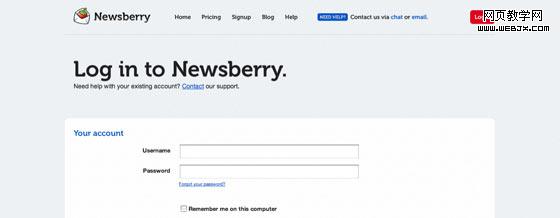newsberry