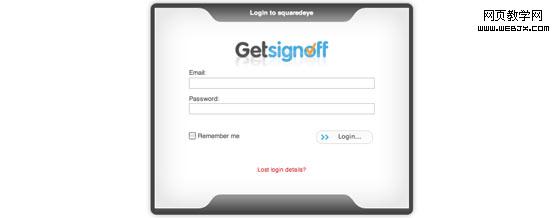getsignoff
