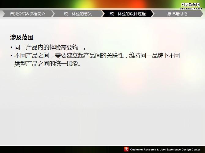 UPA2009ͳһ��������PPT�����