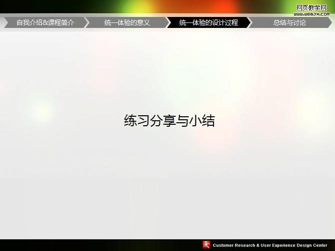 UPA2009ͳһ��������PPT�����