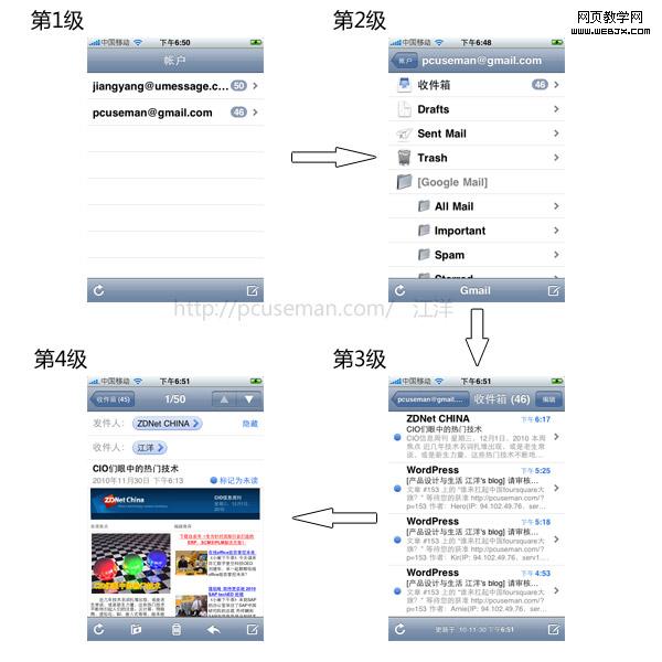 ��Ч��Ӧ��mail