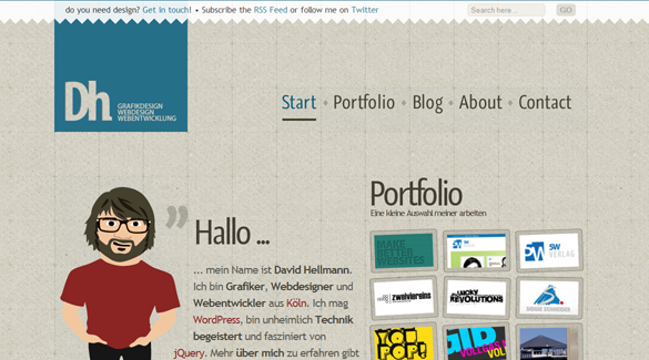 IT��ѧ��-40��WordPress��վ���-David Hellmann