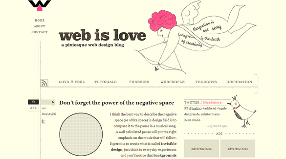 IT��ѧ��-40��WordPress��վ���-Web Is Love