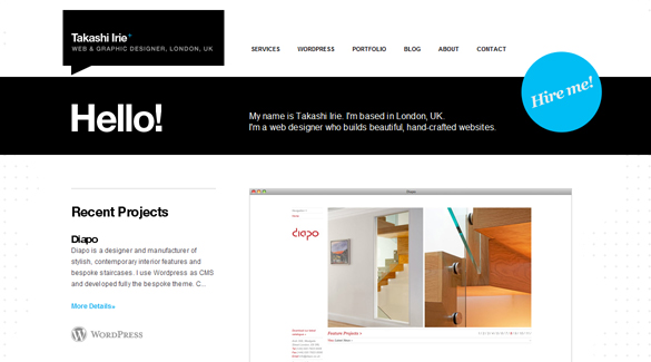 IT��ѧ��-40��WordPress��վ���-Takashi Irie