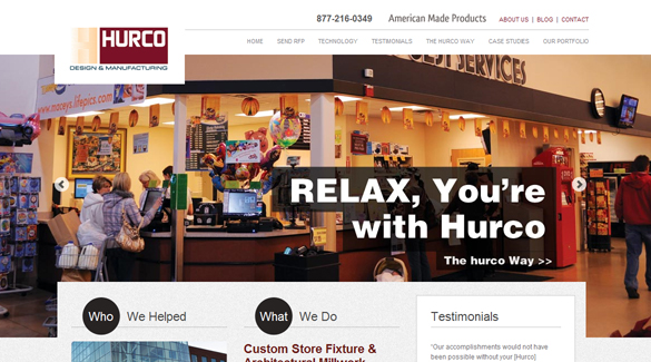 IT��ѧ��-40��WordPress��վ���-Hurco