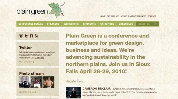 IT��ѧ��-40��WordPress��վ���-Plain Green