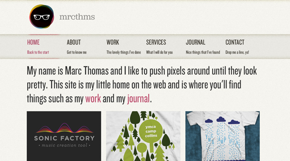 IT��ѧ��-40��WordPress��վ���-Mrcthms